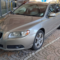 Volvo V70 diesel Perfetta