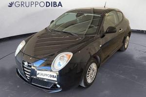 Alfa Romeo MiTo 2008 Benzina 1.4 Super 70cv
