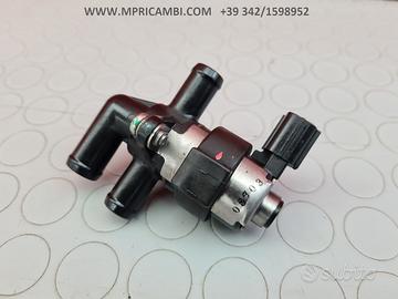 MODULATORE ARIA HONDA CB 1000 R 2008 2009 CB1000 2