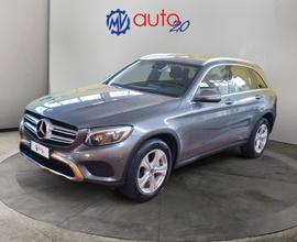 Mercedes-benz GLC 220 GLC 220 d 4Matic Sport full 