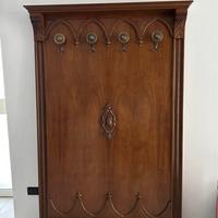 ingresso appendiabiti