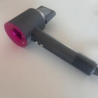 Phon tipo Dyson con accessori