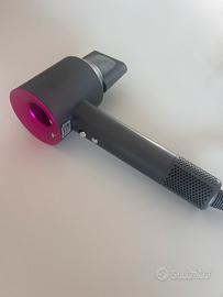 Phon tipo Dyson con accessori