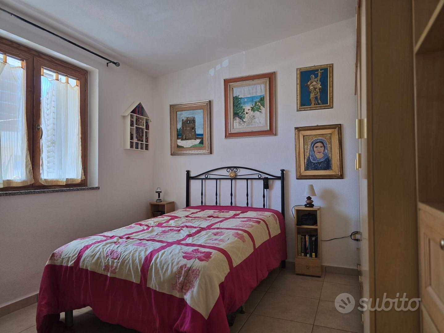 Appartamento – Nuoro, Ugolio - Biscollai - Vista 5