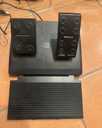 Simulatore logitech