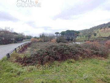 Terreno Agricolo Serravalle Pistoiese [A4355980]