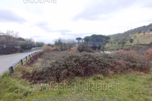 Terreno Agricolo Serravalle Pistoiese [A4355980]