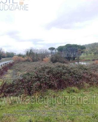 Terreno Agricolo Serravalle Pistoiese [A4355980]