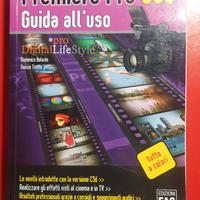 Libro Adobe Premiere Pro CS6