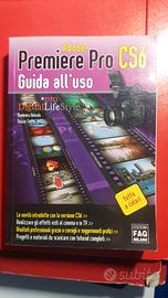Libro Adobe Premiere Pro CS6