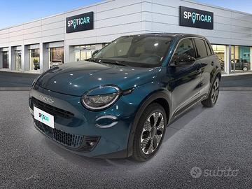 FIAT 600 1.2 MHEV 100cv La Prima