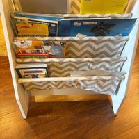 Libreria per bambini kidkraft