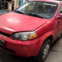 Ricambi HONDA HR-V 1590cc 4X4 del 1999