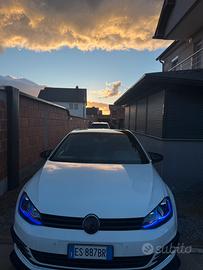 Golf 7 look 7.5R