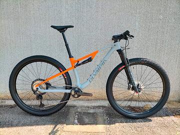 Olympia F1X Tg. M 
