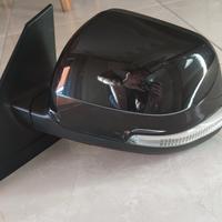 Specchietto retrovisore sinistro 