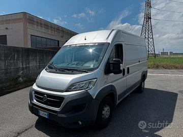 Fiat Ducato 35 2.3 MJT 130CV PM-TM Furgone Vetrato