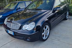 Mercedes-benz C 200 320 CDI cat S.W. Avantgarde AM