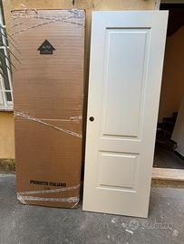 2 Porte Scorrevoli a Scrigno - Falegnameria Nuove