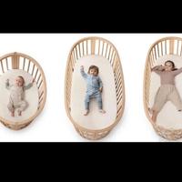 Stokke culla come nuovo