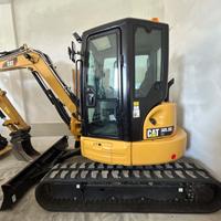 Caterpillar 305.5 e2 nuovo