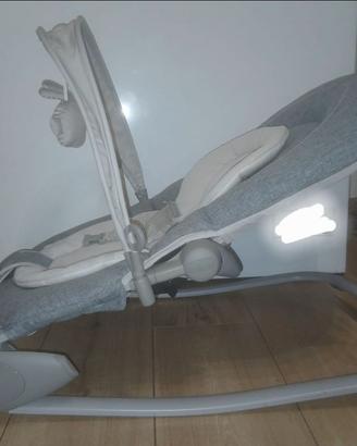 Sdraietta chicco
