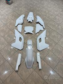 kit plastiche Husqvarna TC FC 2023 2024 2025 2026