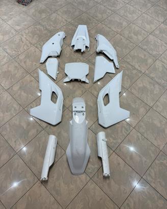 kit plastiche Husqvarna TC FC 2023 2024 2025 2026