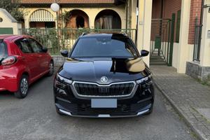 SKODA KAMIQ 1.5 tsi 150cv dsg Style
