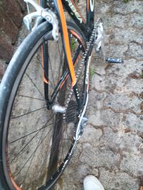 bicicletta