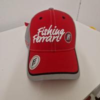 Cappello da pesca