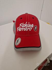 Cappello da pesca