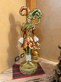 Giullare  h 100 cmHervit  gigante