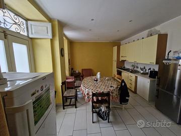 Catanzaro centro - pressi via xx settembre