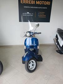 VESPA STAR 200 4 TEMPI