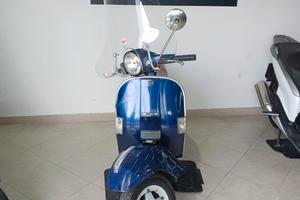 VESPA STAR 200 4 TEMPI