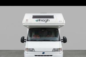 fiat elnagh maxi 2800 l.d.td