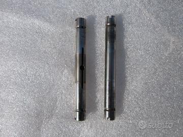 Coppia Perni bilancieri Aermacchi 175