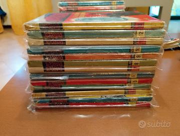 Fumetti diabolik anno VIII ( ottavo )