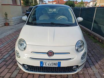Fiat 500 (2015-->) - 2016