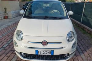 Fiat 500 (2015-->) - 2016