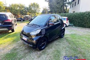 SMART ForTwo 1000 52 kW coupé pulse