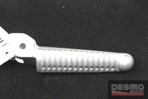 Pedana poggiapiede destra Ducati Monster s2r S4r 7