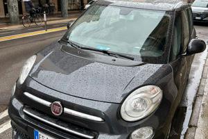 Fiat 500L 1.4 Pop Star