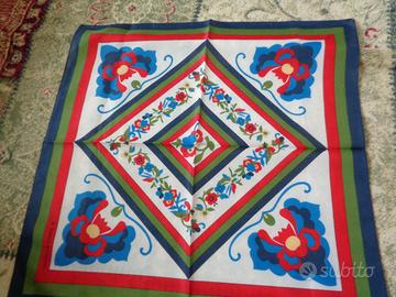 Foulard Roberta di Camerino