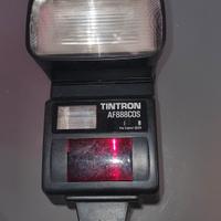 FLASH TINTRON AF 888 COS