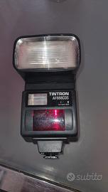 FLASH TINTRON AF 888 COS