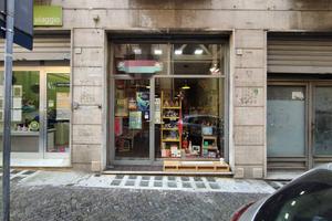 Immobile di 80 m² con 2 locali a Avellino