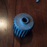 garelli mosquito rullo nuovo