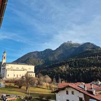 Appartamento uso turistico centro Cadore